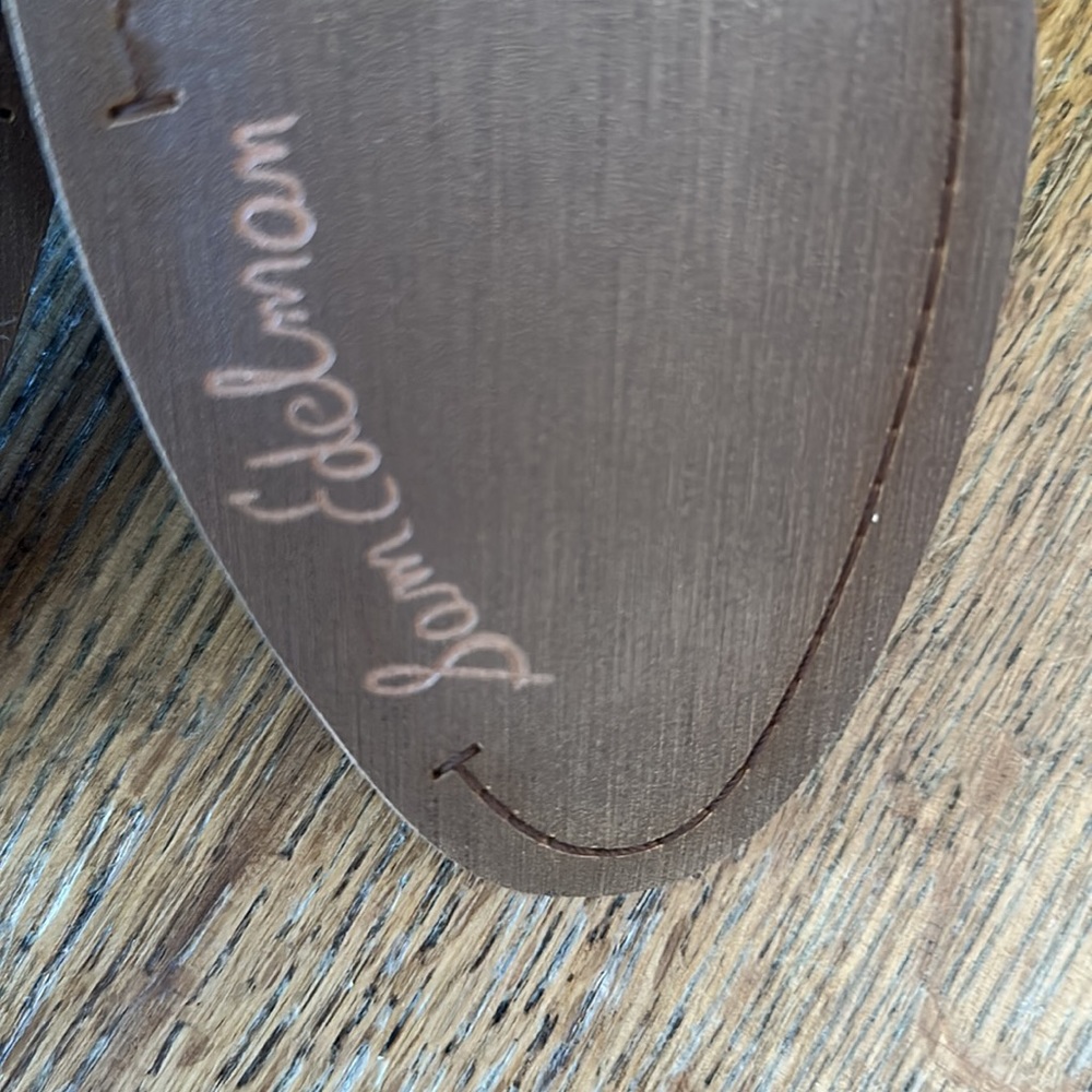 New in box Sam Edelman ladies  boots - Picture 7 of 10